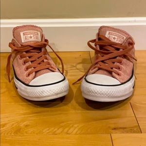 Converse All Stars, Size 7